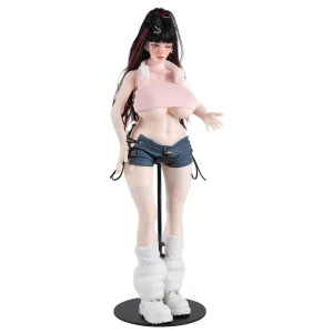 3.0 Nanako: Hentai Anime Sex Figure Nice Tits Hot Girl