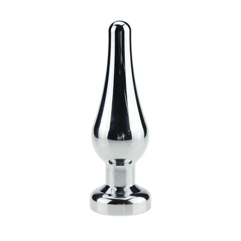 3.9 Random Jewel Color Beginner's Plug