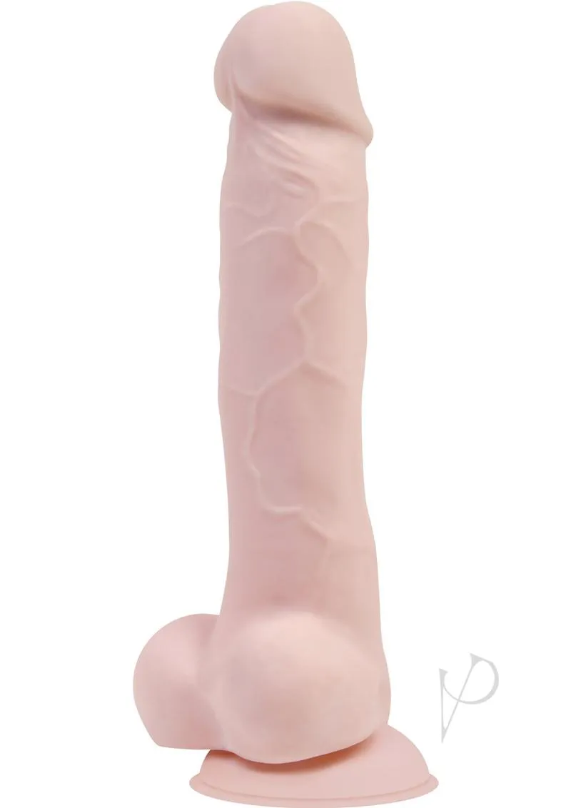 Aande Adams Tru Feel Recharge Dildo