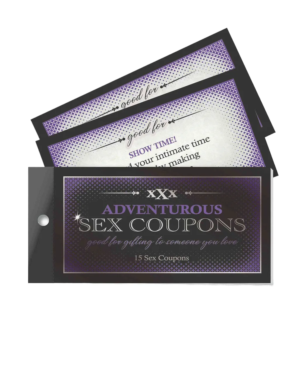 Adventurous Sex Coupons