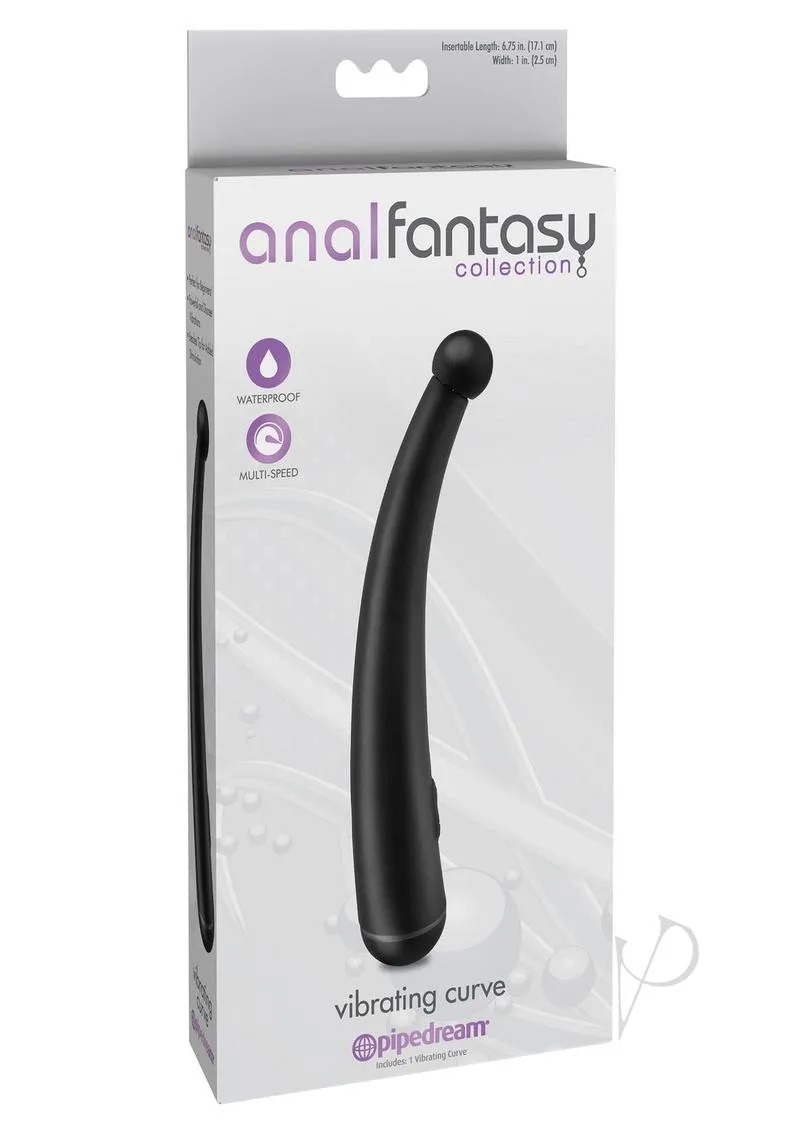 Afc Vibrating Curve
