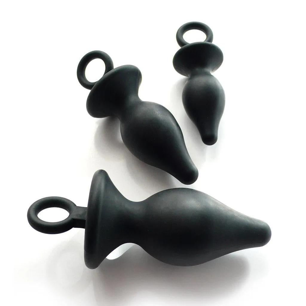 Anal Trainer Kit