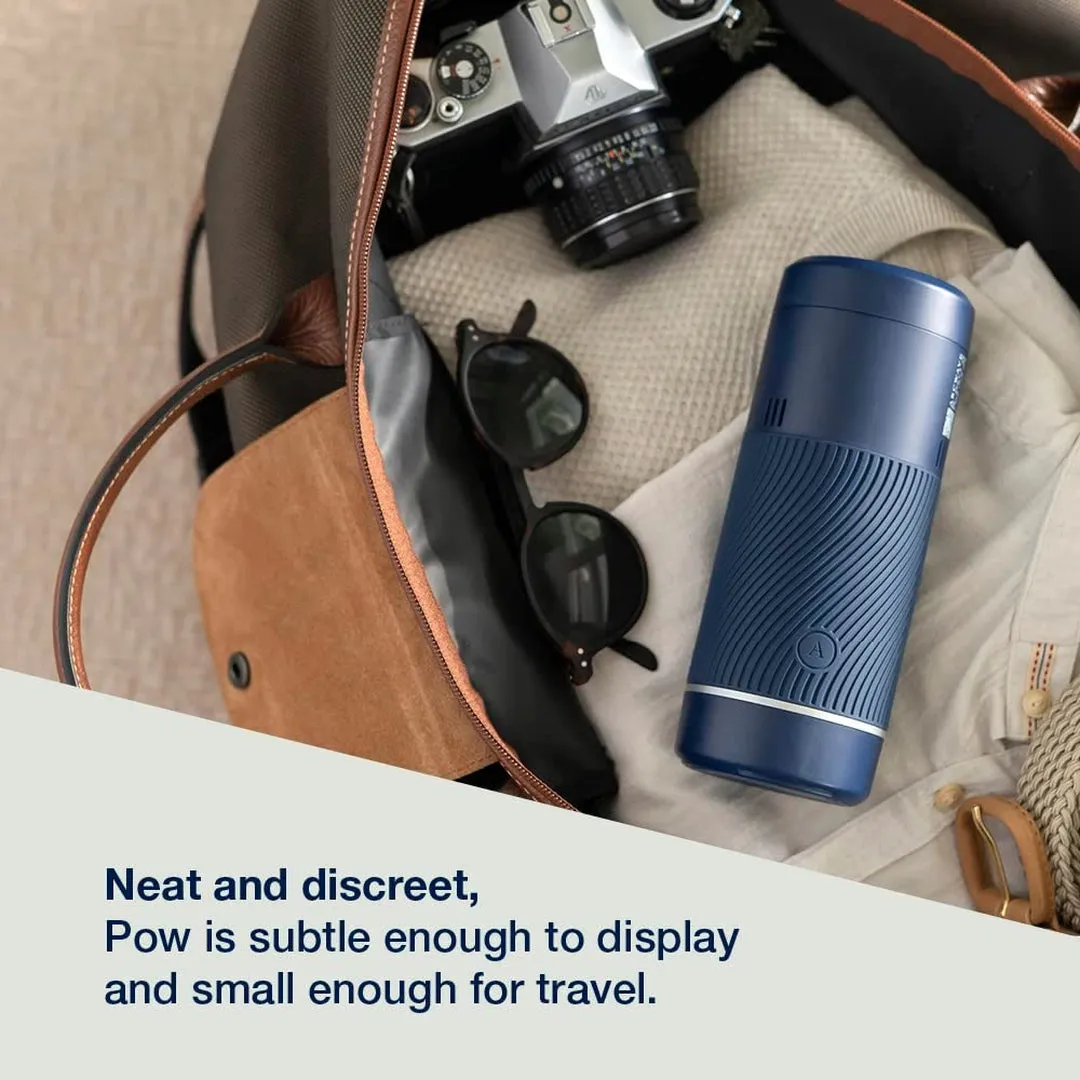 Arcwave Pow Male Stroker - Male Masturbator with Suction Control