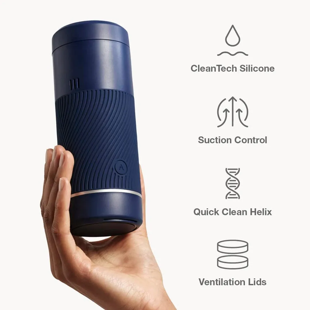 Arcwave Pow Male Stroker - Male Masturbator with Suction Control