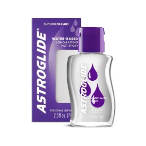 Astroglide - Water Based Liquid Personal Lubricant