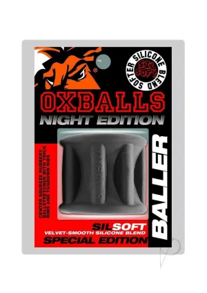 Baller Max Tug Ballstretcher Night Ed