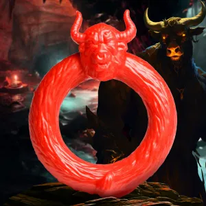 Beast Mode Cock Ring