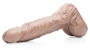 Bigfoot Dildo