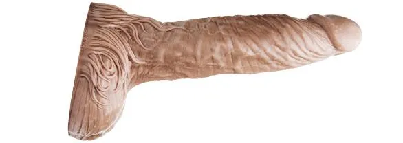 Bigfoot Dildo