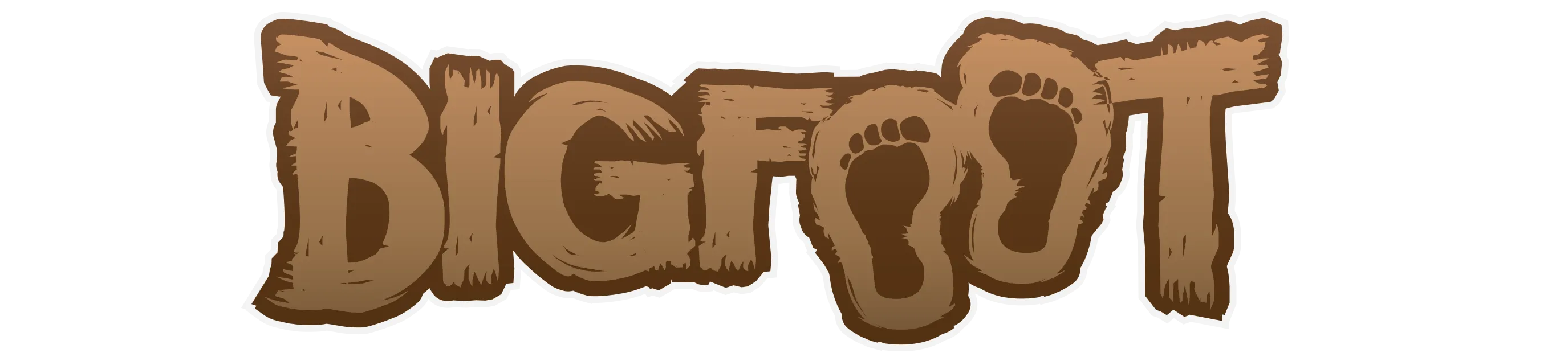Bigfoot Dildo