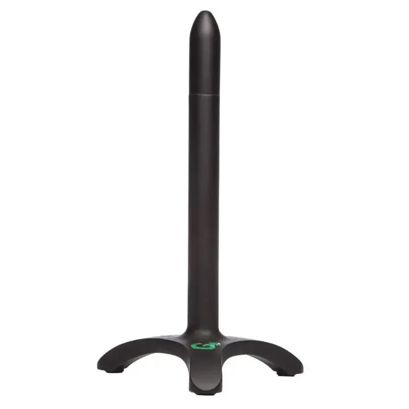Black Fleshlight Heater Sleeve Warmer