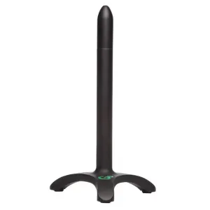 Black Fleshlight Heater Sleeve Warmer