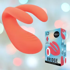 Bodywand i.D. Bridge Vibrator