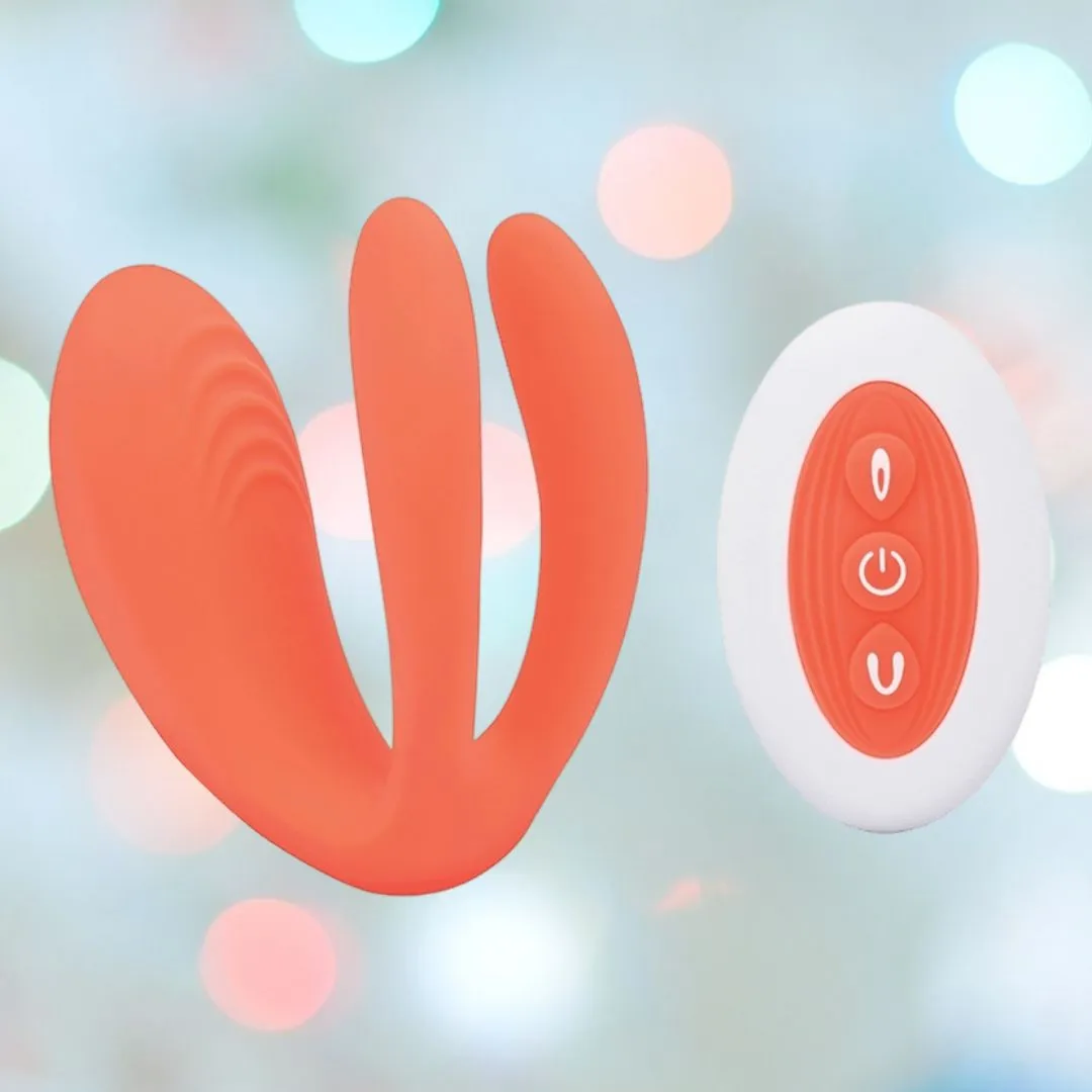 Bodywand i.D. Bridge Vibrator