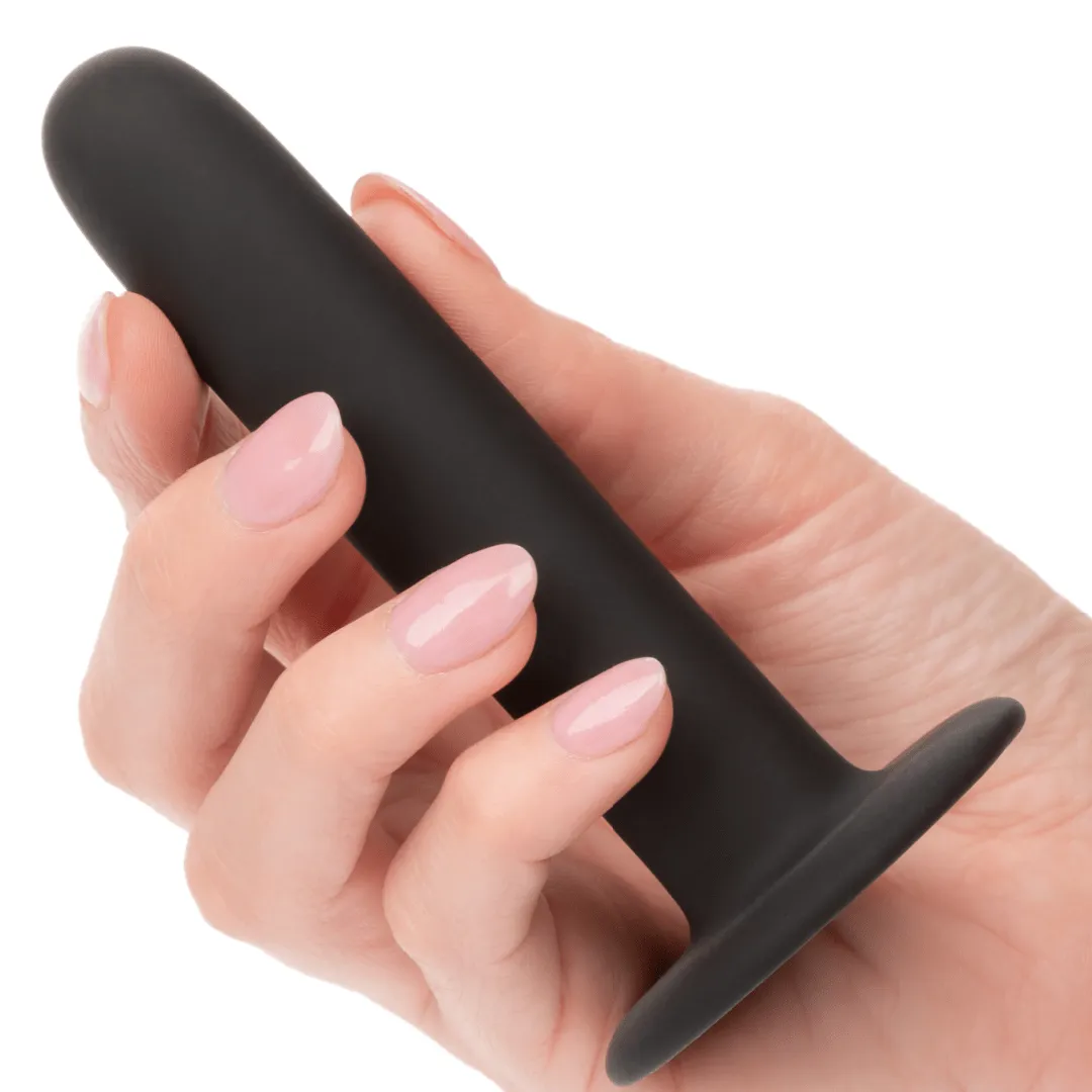 Boundless Pegging Kit - Strap-on Harness   3 Dildos