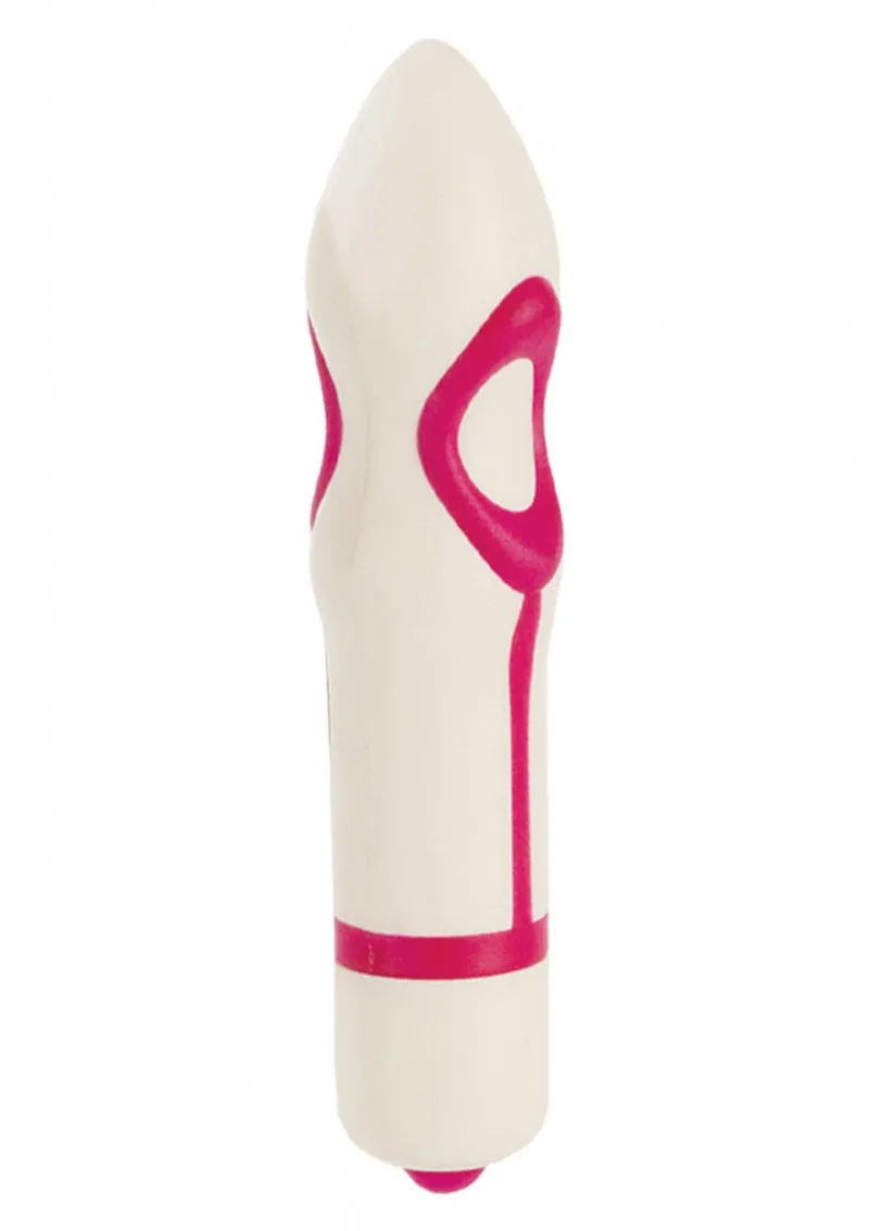 Calexotics My Private O Massager | Bullet | Battery