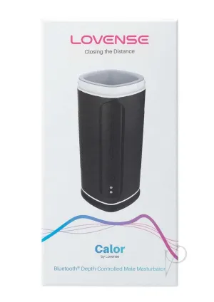 Calor Black
