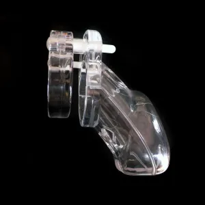 CB-3000 Complete Package. Clear