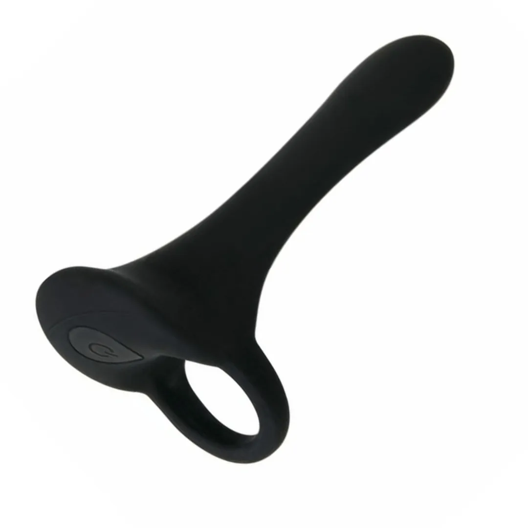 Cock Armor Vibrating Cock Ring and Penis Support