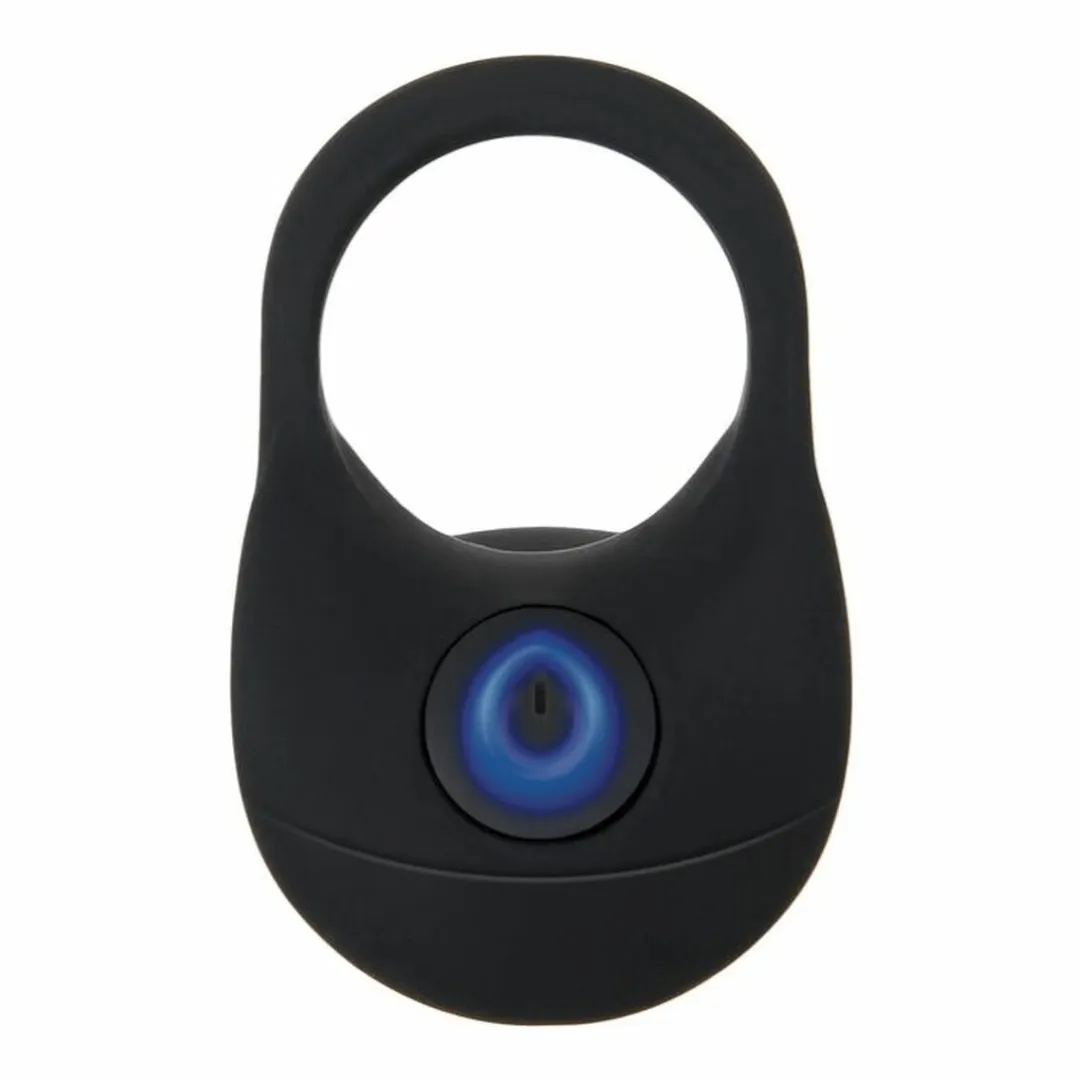 Cock Armor Vibrating Cock Ring and Penis Support