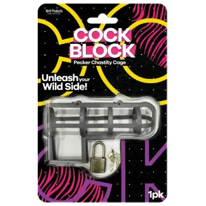 Cock Block