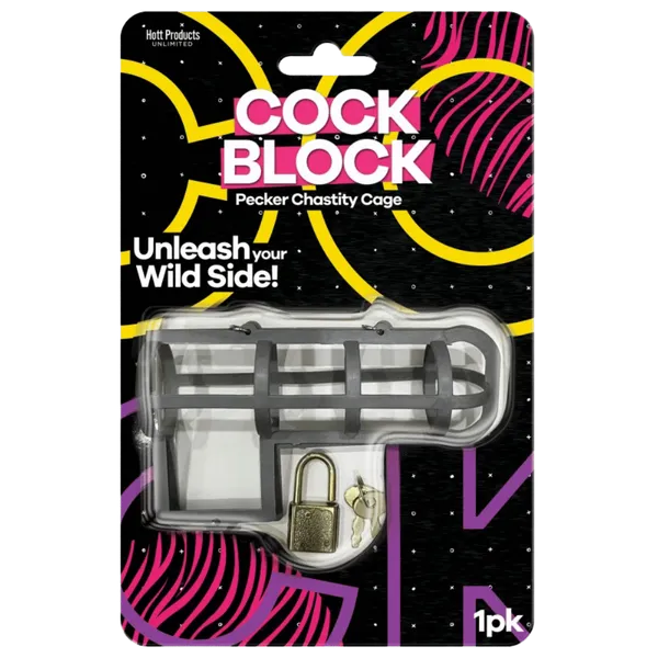Cock Block