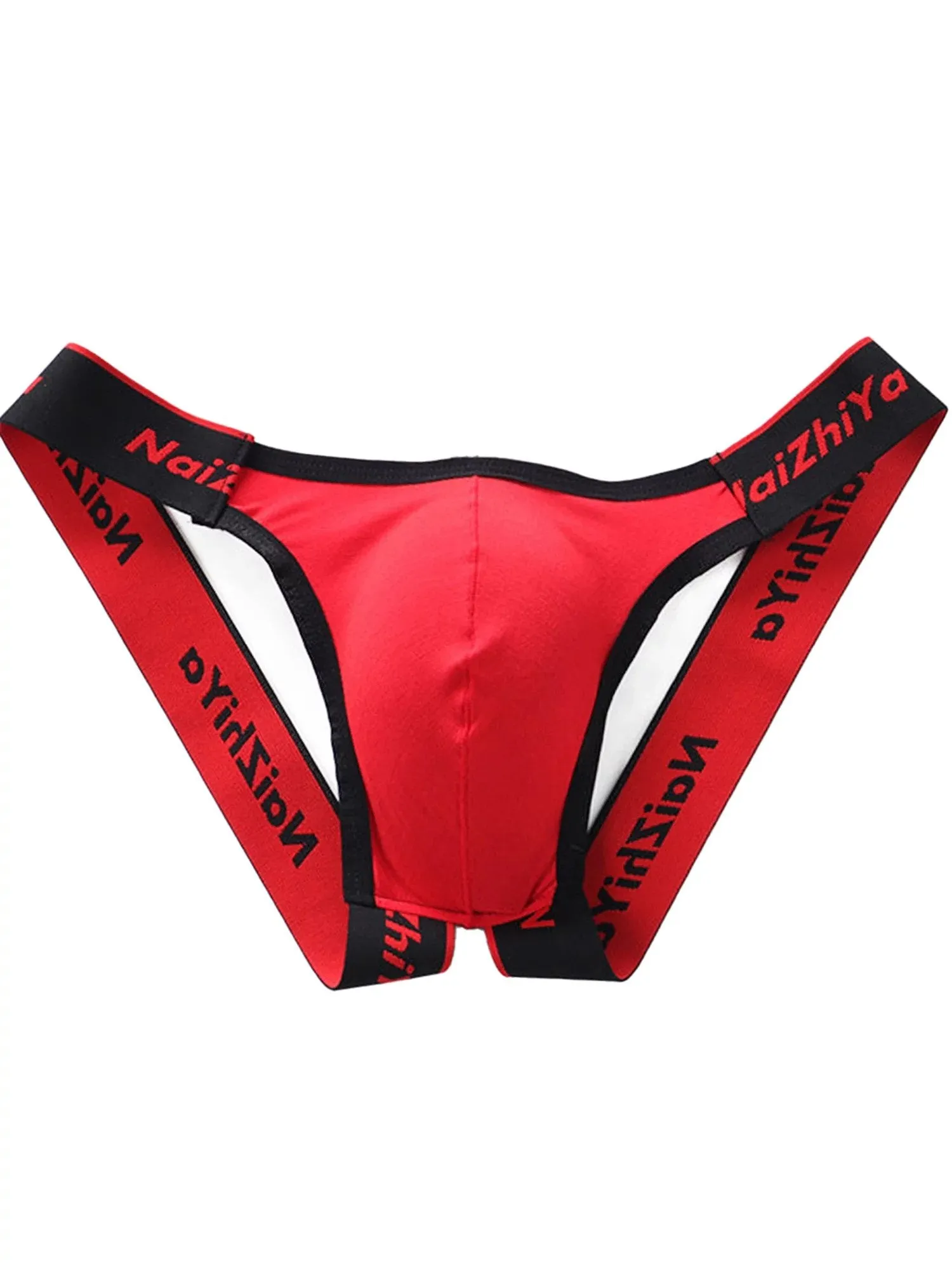 Come Closer Jock Strap | Private Collection | Red  | Stretch
