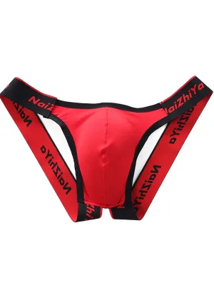 Come Closer Jock Strap | Private Collection | Red  | Stretch