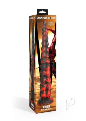 Creature Cock Stinger
