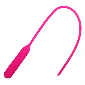 Cum After Me 18 Urethral Sound
