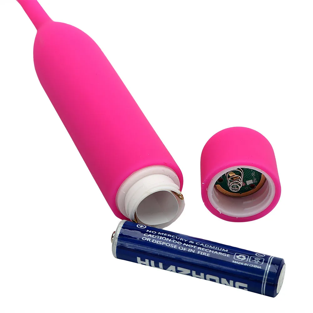 Cum After Me 18 Urethral Sound