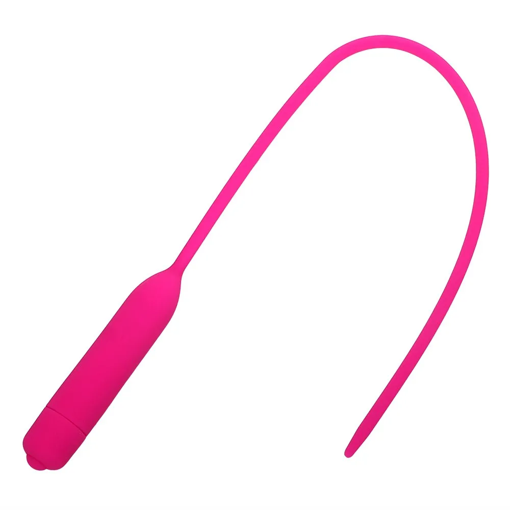 Cum After Me 18 Urethral Sound