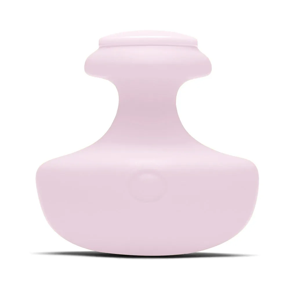 Dame Fin 2.0 Finger Vibrator Quartz