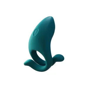 Dame Hug Vibrating Couples Ring Fir