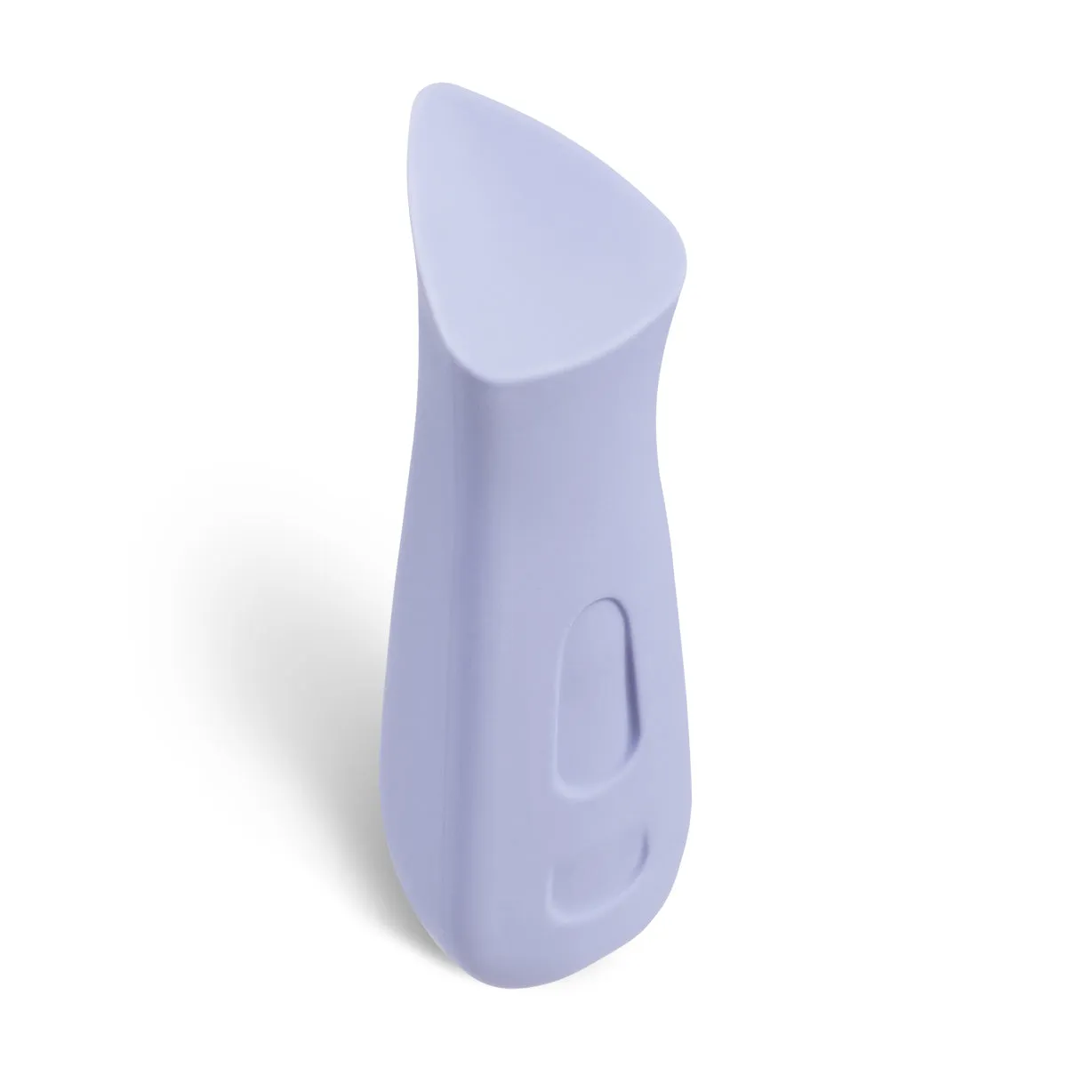 Dame Kip Waterproof Rechargeable Lipstick Vibrator - Lavender