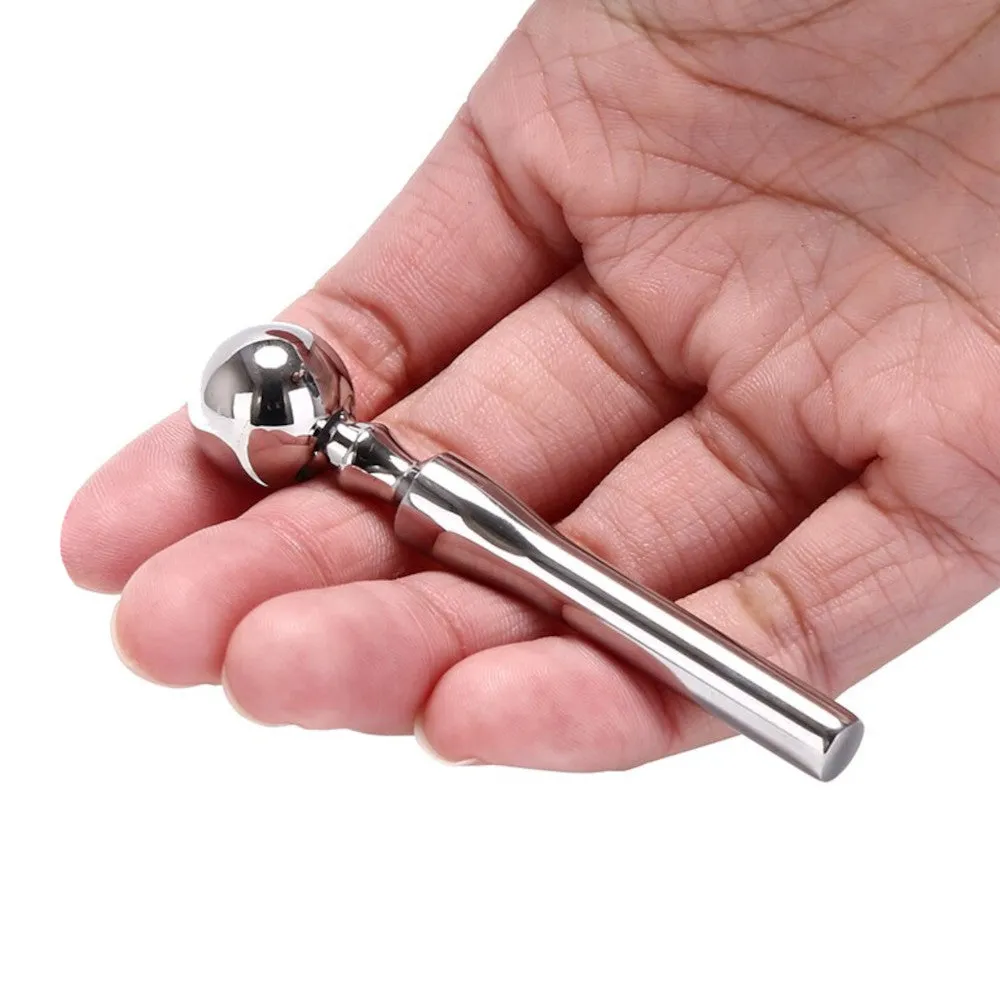 Danny the Destroyer 3 Plug