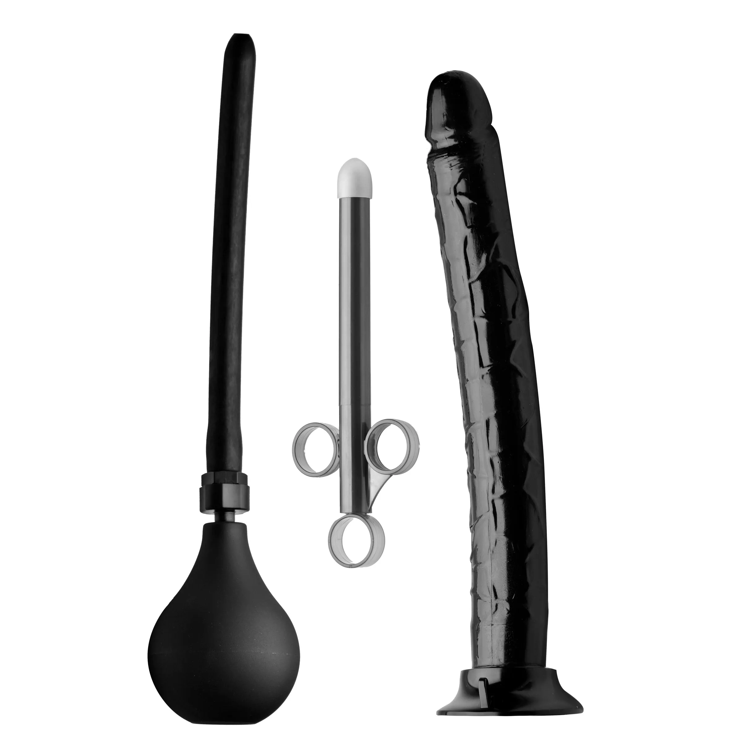 Deep Delights 4-Piece Kit