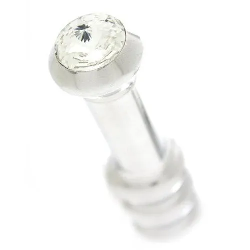 Diogol Discreta Jet Vibrator Crystal
