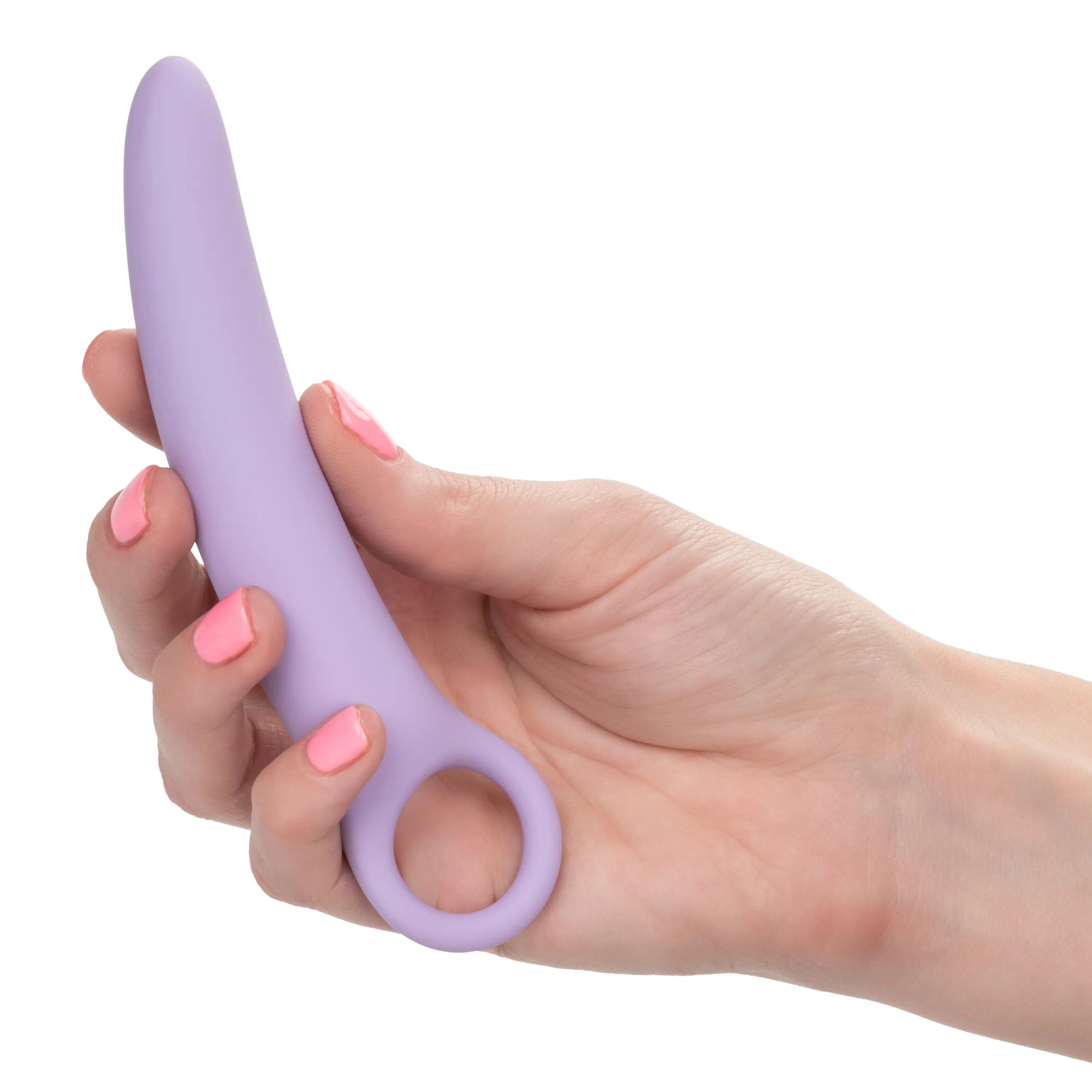 Dr. Berman® Alena Set of 3 Graduated Silicone Vaginal Dilators
