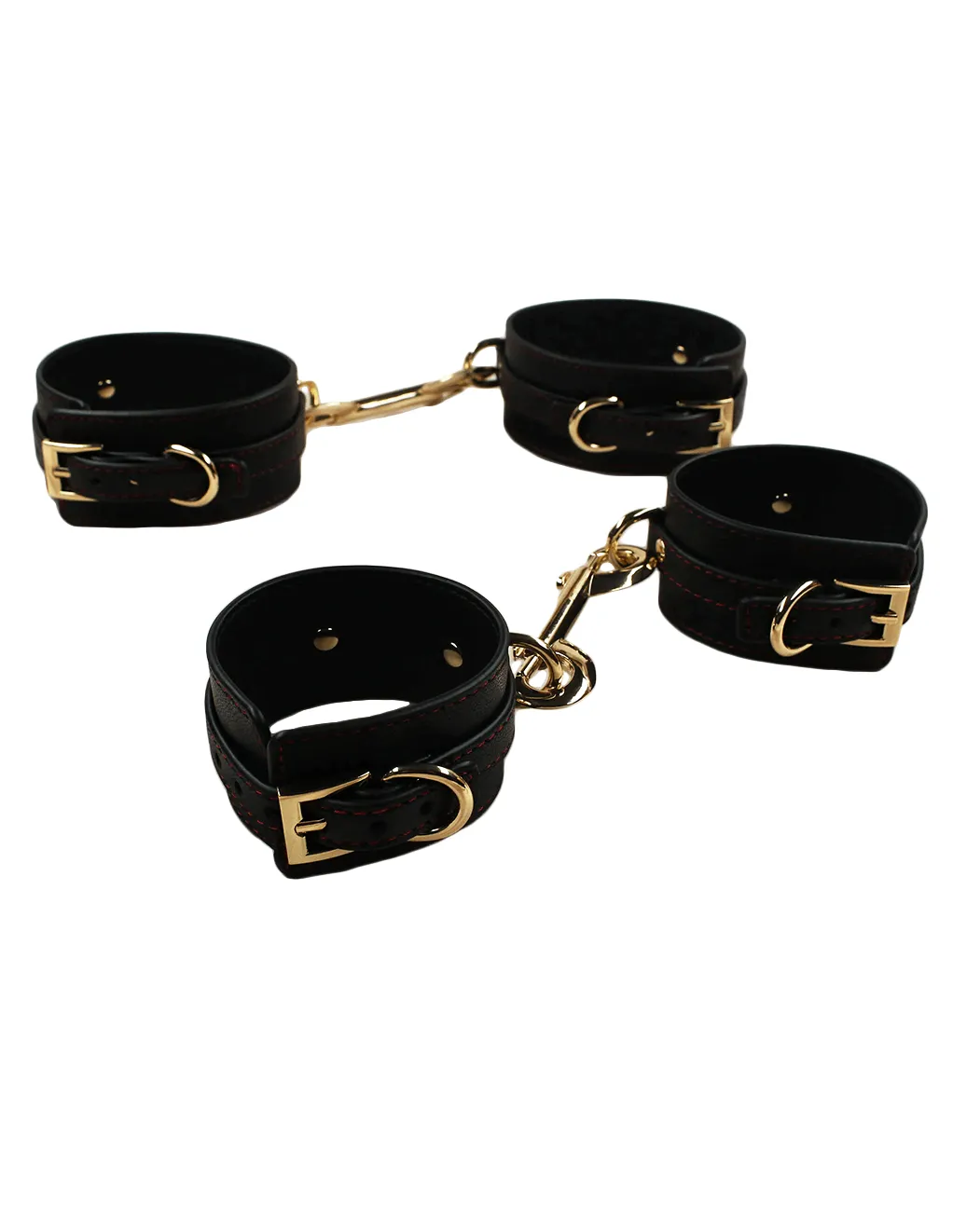 Edonista Alice Bondage Bunny 14pc Set