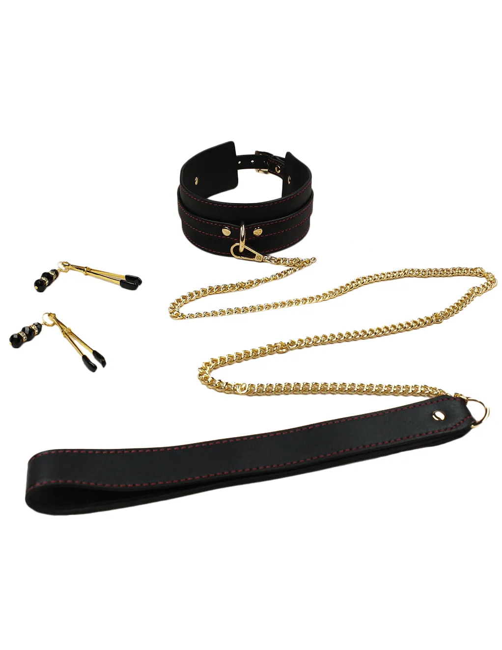 Edonista Alice Bondage Bunny 14pc Set