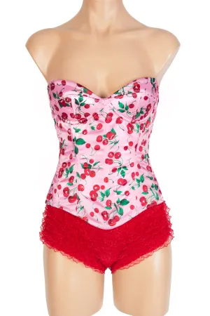 Edy Corset