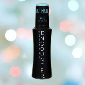 Encounter Ultimate Anal Lubricant | 2oz