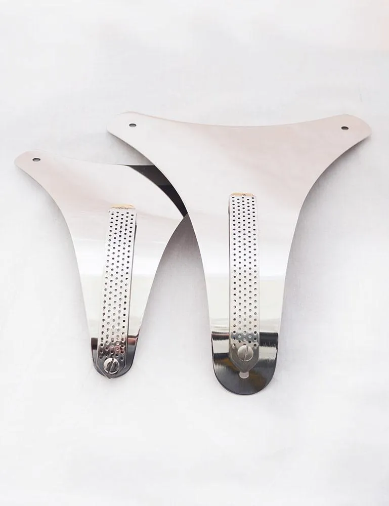 Female Hybrid Chastity Belt