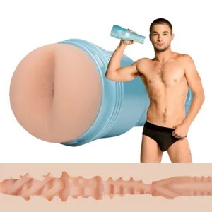 Fleshjack Johnny Rapid Man Cave