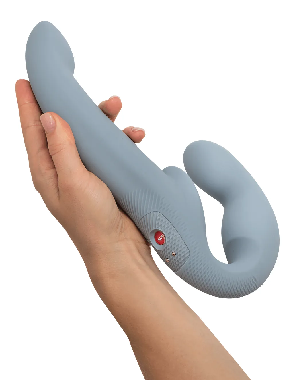 Fun Factory ShareVibe Pro Strapless Strap-On