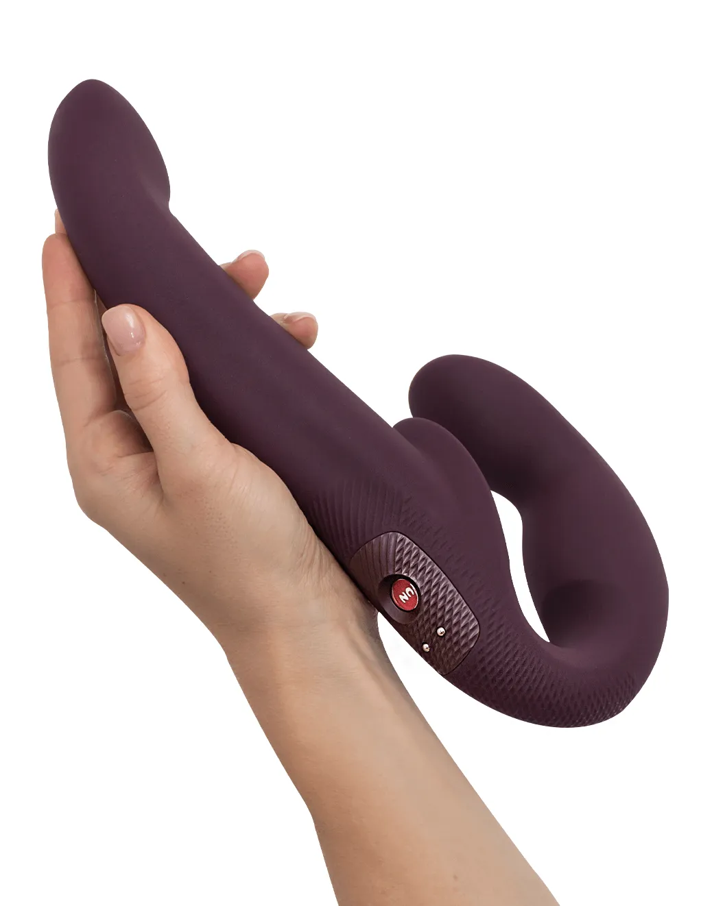 Fun Factory ShareVibe Pro Strapless Strap-On