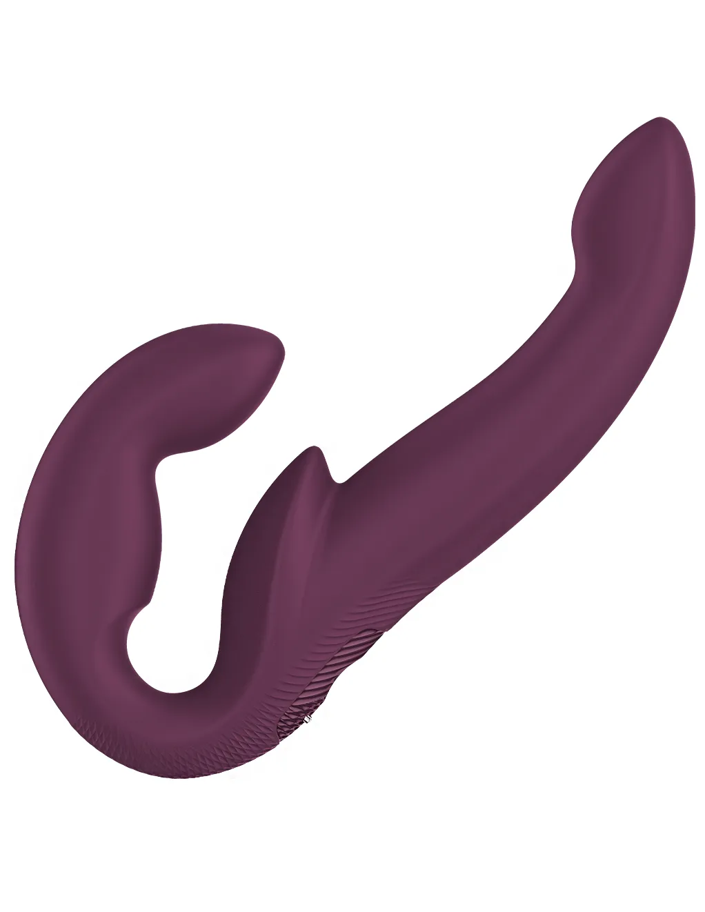 Fun Factory ShareVibe Pro Strapless Strap-On
