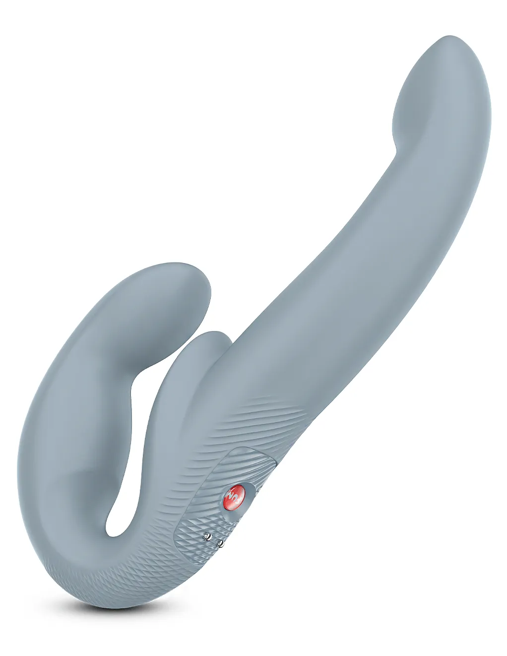 Fun Factory ShareVibe Pro Strapless Strap-On