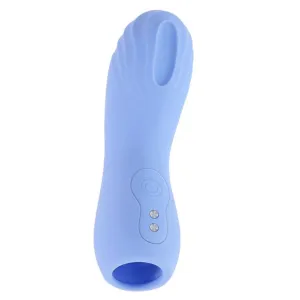 Good Point Finger Vibrator by Selopa